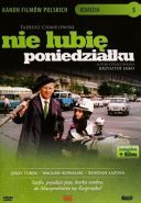 Nie lubię poniedziałku (1971) [remastered] [h264] [1280x720] [film polski] [mp4]  [FIONA9]