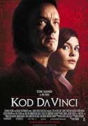 Kod da Vinci - The Da Vinci Code (2006) [480p] [BRRip] [XviD] [AC3-LTN] [Lektor PL]