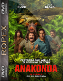 Anakonda - Anaconda (2025) [MULTi] [1080p] [AMZN] [WEB-DL] [H.264] [DD5.1-RX] [Lektor PL]