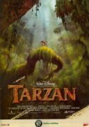 Tarzan (1999) [PL 1080p BluRay x264] [Lektor PL] [mkv]  [FIONA9]