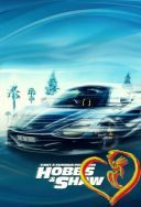 Szybcy i wściekli Hobbs i Shaw - Hobbs and Shaw 2019 [1080p.BluRay.H265-FT] [ENG-Lektor PL] [Alusia] [ToAlien]