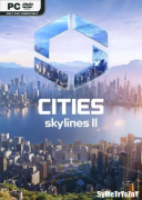 Cities: Skylines II *2023* - V1 1 0f1 [DLCs + Bonus Content] [MULTi12-PL] [SELECTIVE DOWNLOAD FROM 32 25 GB] [REPACK-FITGIRL] [EXE]