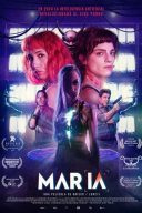 María / Mar IA (2023) [WEB-DL] [XviD-GR4PE] [Lektor PL]