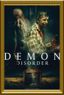 Demon / The Demon Disorder (2024) PL [480p] [BRRip] [XviD] [AC3-OzW] [Lektor PL]