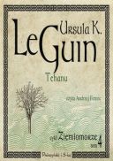 Le Guin Ursula K - Ziemiomorze - 04 - Tehanu [Audiobook PL] [mp3@] [rar]  [FIONA9]