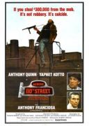 110. Ulica / Across 110th Street (1972) [720p] [BRRip] [XviD] [AC3-LTN] [Lektor PL]