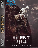 Silent Hill: Apokalipsa - Silent Hill: Revelation (2012) [MULTi] [1080p] [BluRay] [x264] [DD5.1-RX] [Lektor PL]