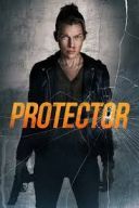 Odnaleźć córkę / Protector (2025) [WEB-DL .XviD-AZQ] [Lektor PL] [ToAlien]