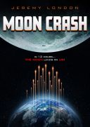 Dzień Zagłady / Moon Crash (2022) [PL 720p BDRip XViD AC3 2 0-MG] [Lektor PL]