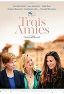 Trois amies (2024) [PL.WEB-DL.XviD-GR4PE] [Lektor PL] [avi]  [FIONA9]