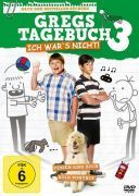 Dziennik cwaniaczka 3 / Diary of a Wimpy Kid: Dog Days (2012) [PL] [Xvid] [640x272] [Lektor PL] [avi] [FIONA9]
