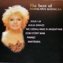 Zdzislawa Sosnicka - The Best of [FLAC]