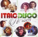 (Italo Disco) VA - ZYX Italo Disco Heroes - 2018, [FLAC] [ToAlien]