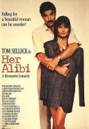 Jej alibi / Her Alibi (1989) [PL 1080p WEB-DL H264-wasik] [Lektor PL] [mkv] [FIONA9]
