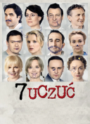 7 uczuć (2018) | BRRip | H.264 | AC-3d11 | 720p. | Film Polski | r.d11 |