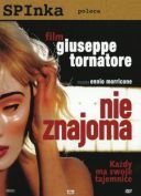 Nieznajoma / La sconosciuta (2006) [MULTi.1080p.BluRay.x264-DSiTE] [Lektor PL] [mkv]  [FIONA9]