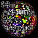 (Electronic, Pop, Italo-Disco, Hi-NRG, Synth-Pop) VA - 80's Revolution Dance Movement (Alex Breitung, Silent Circle) - 2006, [FLAC] [ToAlien]