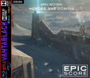Epic Score - Epic Action - Heroes Are Coming (2021) (FLAC 16-44.1) (TIDAL) [vantablack]
