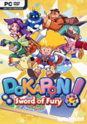 Dokapon! Sword Of Fury *2025* - V1.1.0 [MULTi4-ENG] [REPACK-ETO] [EXE]