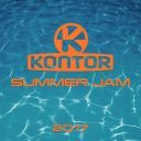 VA - Kontor Summer Jam 2017 (3-CD) [2017] [FLAC] [ToAlien]