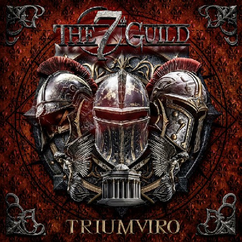 The 7th Guild - Triumviro (2025) [mp3@320kbps]