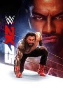 WWE 2K25 (v.1.25) [Steam-Rip] *2025* [ENG] [exe]