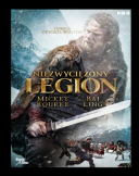 Niezwyciężony legion / The Legion (2020) [PL.1080p.BluRay.x264.DD2.0-K83] [Lektor PL] [mkv]  [FIONA9]
