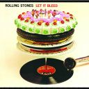 The Rolling Stones - Let It Bleed (1969) [MP3 320kbps]