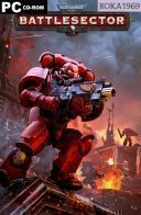 Warhammer 40000: Battlesector [v1.6.001+DLC] *2021* [MULTI-PL] [GOG] [EXE]
