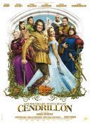 Nowe przygody Kopciuszka / Les nouvelles aventures de Cendrillon (2017) [720p] [BDRip] [XviD] [AC3-ELiTE] [Lektor PL] [avi] [FIONA9]