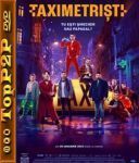 Taksowkarze / Taximetristi / Taximetriști (2023) [MULTi] [720p] [NF] [WEB-DL] [H264] [DD5 1 DD2 0-K83] [Lektor PL i Napisy PL]