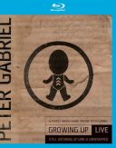 PETER GABRIEL - GROWING UP LIVE &amp; UNWRAPPED + STILL GROWING UP LIVE (2016) [BD] [FALLEN ANGEL]