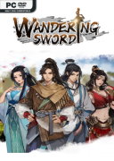 Wandering Sword (v1.24.32) ( Multi-Eng) (Portable) (2023)