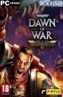 Warhammer 40,000: Dawn of War - Definitive Edition [v2.9.2.1] *2025* [MULTI-PL] [PORTABLE] [EXE] [ToAlien]