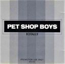 Pet Shop Boys – Totally (Japan Promo) (1988) [Flac]