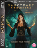 Sanktuarium: Opowiesc czarownicy - Sanctuary: A Witch's Tale (2024) (S01E01-02) [1080p] [MGO] [WEB-DL] [H.264] [DD2.0-RX] [Lektor PL]