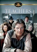 Nauczyciele / Teachers (1984) [720p] [BRRip] [XviD] [AC3-ELiTE] [Lektor PL]