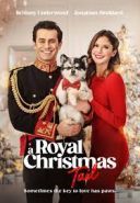 Królewska wystawa / A Royal Christmas Tail (2025) [PL.WEB-DL.XviD-GR4PE] [Lektor PL] [avi] [FIONA9]