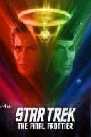 Star Trek V: Ostateczna granica / Star Trek V: The Final Frontier (1989) [10Bit SDR 2160p BluRay H265 AC3-AS76-FT] [Lektor PL] [mkv] [FIONA9]