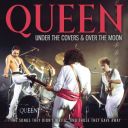 Queen - Under The Covers &amp; Over The Moon (2025) [FLAC]