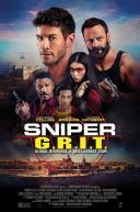 Jednostka Specjalna G R I T / Sniper: G R I T  - Global Response &amp; Intelligence Team (2023) [MULTI HDR 2160p WEB DL DDP-ChrisVPS] [x265] [Lektor PL] [mkv] [FIONA9]