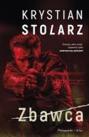 Zbawca - Krystian Stolarz [audiobook PL] 