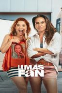 Największa fanka / La más fan (2025) [1080p] [WEB-DL] [H264] [DD5.1-S56] [Lektor PL]