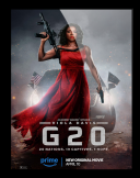 G20 (2025) MULTi.2160p.AMZN.WEB-DL.HDR.H265.DDP5.1.Atmos-K83 / Lektor i Napisy PL