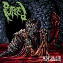 PUTRED - REPULSIE POST-MORTEM (2023) [WMA] [FALLEN ANGEL]