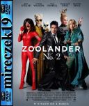 Zoolander No. 2 - Zoolander 2 *2016* [DVDRip] [XviD-NN] [Lektor PL]