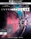 Interstellar (2014) [2160p PROPER IMAX REMUX DV HDR10+ 5 1 UPMIXED to FAKE TrueHD 7 1 Atmos] [Lektor/NapisyPL]