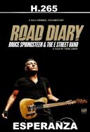 Road Diary Bruce Springsteen and the E Street Band (2024)[1080p][WEBRip][x265][AAC-5.1][Sub Eng-PL][From Esperanza]