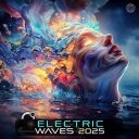 DoctorSpook - Electric Waves 2025 (2025) [FLAC]