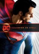 Człowiek ze stali / Man of steel (2013) [PL LQ BRRip XviD-BiDA] [Lektor PL] [avi]  [FIONA9]